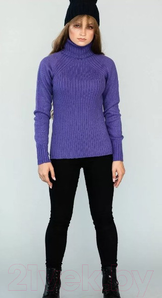Изображение товара Свитер детский Polesie 0С8593-Д43 (р.158,164-84, ультрафиолет)