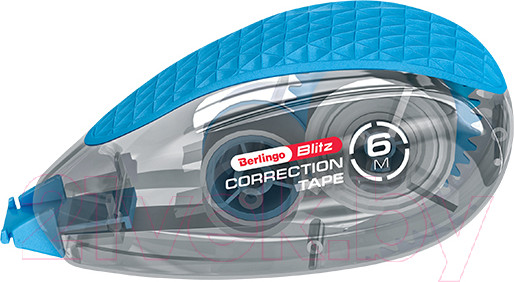 Изображение товара Корректор для текста Berlingo FKs_06010