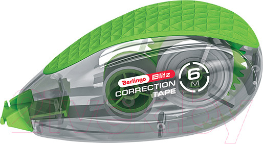 Изображение товара Корректор для текста Berlingo FKs_06010