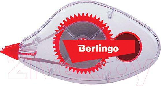 Изображение товара Корректор для текста Berlingo FKs_08051