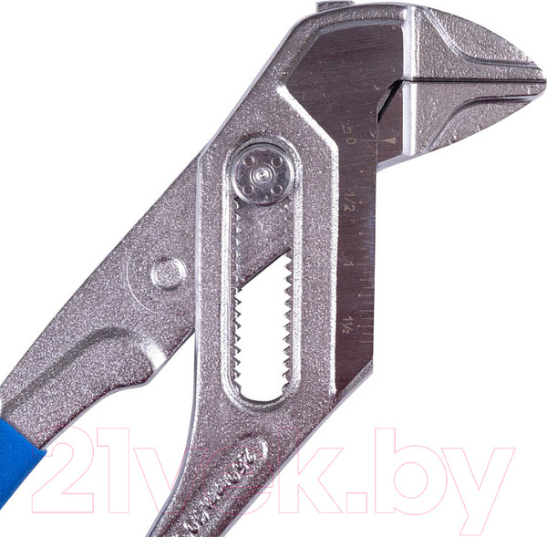 Изображение товара Клещи переставные King TONY 6518-10C