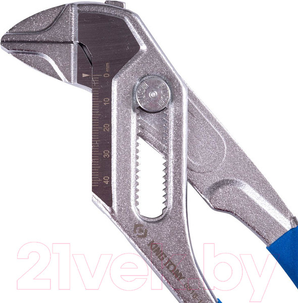 Изображение товара Клещи переставные King TONY 6518-10C