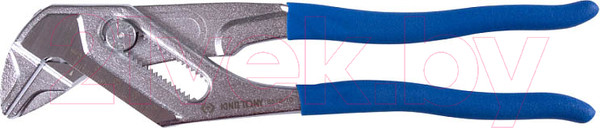 Изображение товара Клещи переставные King TONY 6518-10C