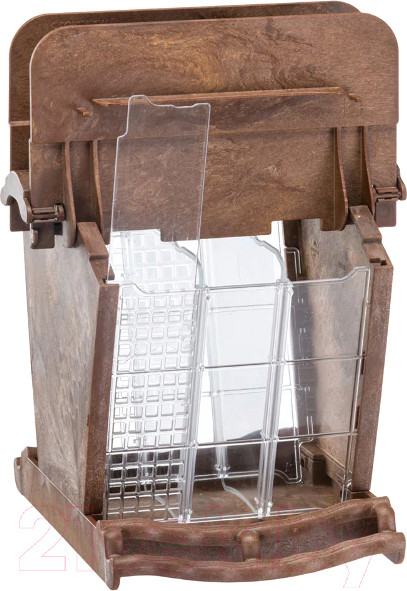 Изображение товара Кормушка для птиц Ferplast JOK 1 / 84535712