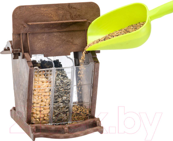 Изображение товара Кормушка для птиц Ferplast JOK 1 / 84535712