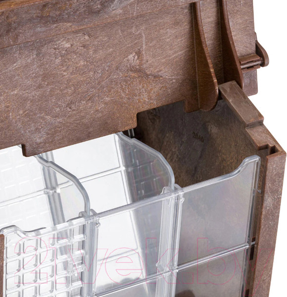 Изображение товара Кормушка для птиц Ferplast JOK 1 / 84535712