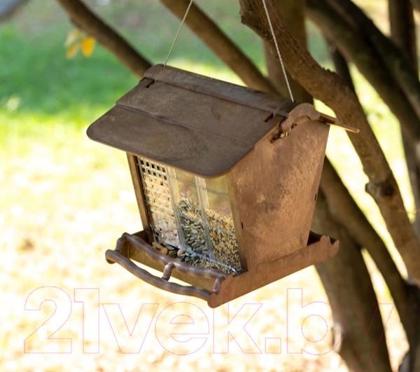 Изображение товара Кормушка для птиц Ferplast JOK 1 / 84535712