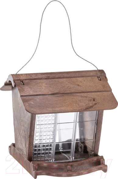 Изображение товара Кормушка для птиц Ferplast JOK 1 / 84535712