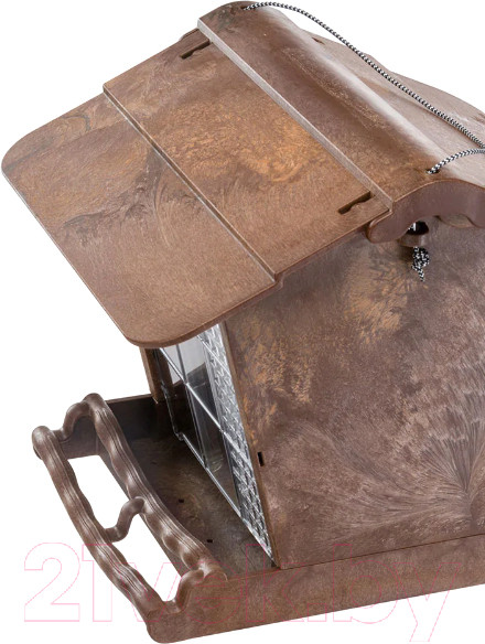 Изображение товара Кормушка для птиц Ferplast JOK 1 / 84535712