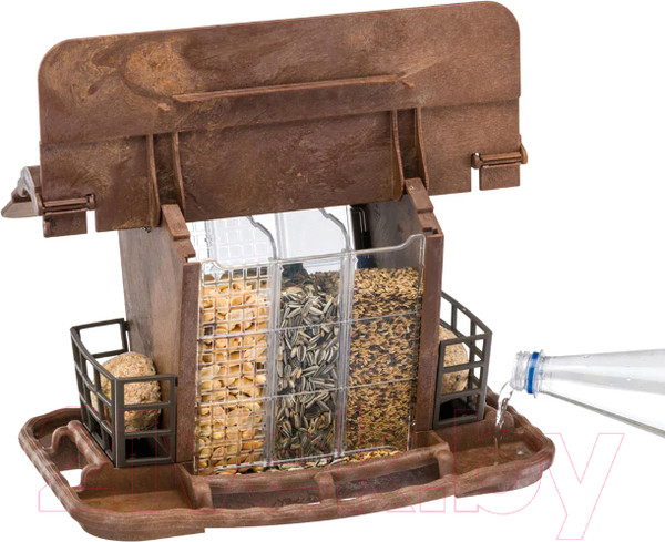 Изображение товара Кормушка для птиц Ferplast JOK 2 / 84536712