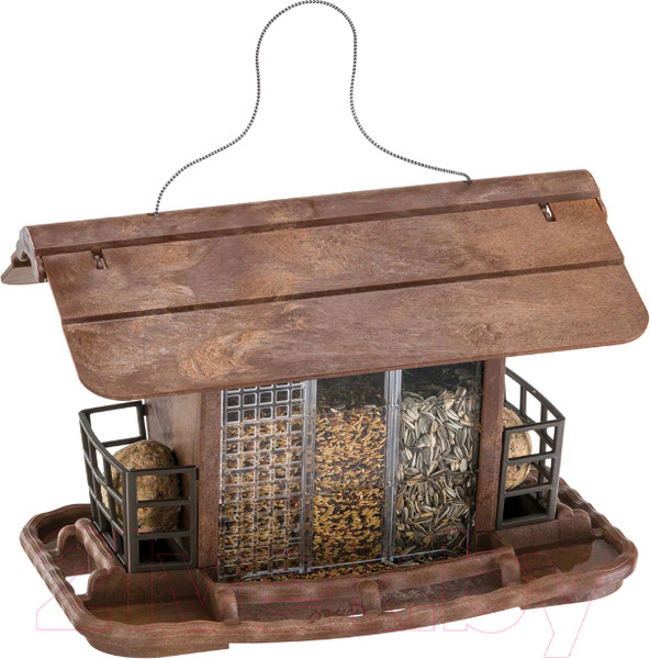 Изображение товара Кормушка для птиц Ferplast JOK 2 / 84536712