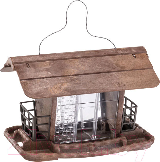 Изображение товара Кормушка для птиц Ferplast JOK 2 / 84536712