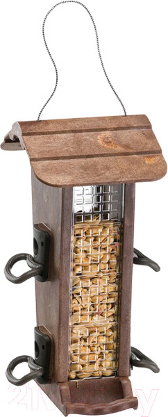 Изображение товара Кормушка для птиц Ferplast JOK 21 / 84539712