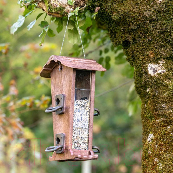 Изображение товара Кормушка для птиц Ferplast JOK 21 / 84539712