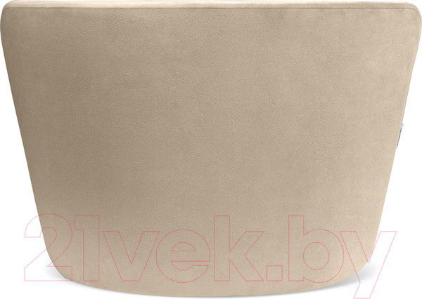 Изображение товара Стул Sheffilton SHT-ST36/S37 (ванильный крем/белый)