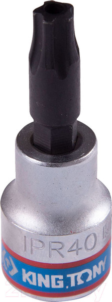Изображение товара Головка слесарная King TONY 302D40