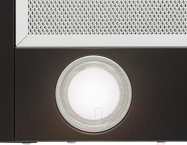 Изображение товара Вытяжка коробчатая Krona Dita R 400 PB / КА-00002602 (черный)