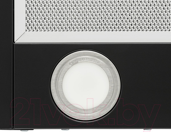 Изображение товара Вытяжка коробчатая Krona Dita R 400 PB / КА-00002602 (черный)