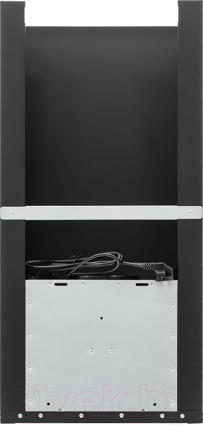 Изображение товара Вытяжка коробчатая Krona Dita R 400 PB / КА-00002602 (черный)