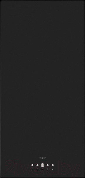 Изображение товара Вытяжка коробчатая Krona Dita R 400 PB / КА-00002602 (черный)