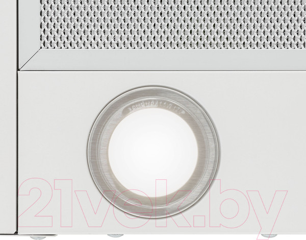 Изображение товара Вытяжка коробчатая Krona Dita R 400 PB / КА-00002601 (белый)