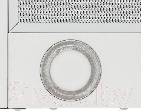 Изображение товара Вытяжка коробчатая Krona Dita R 400 PB / КА-00002601 (белый)