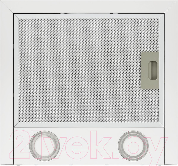 Изображение товара Вытяжка коробчатая Krona Dita R 400 PB / КА-00002601 (белый)