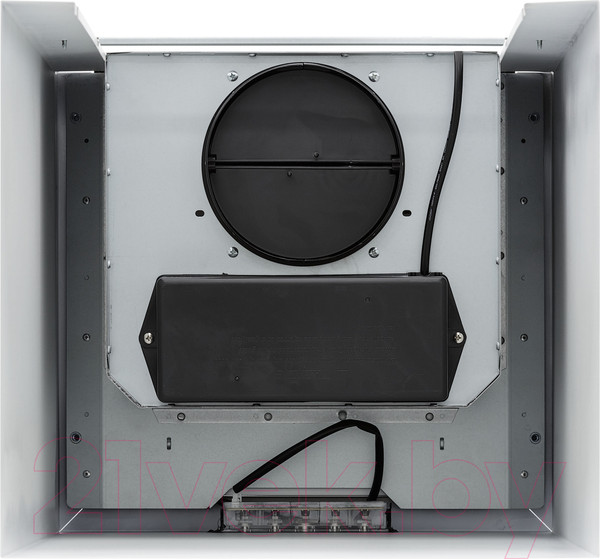 Изображение товара Вытяжка коробчатая Krona Dita R 400 PB / КА-00002601 (белый)