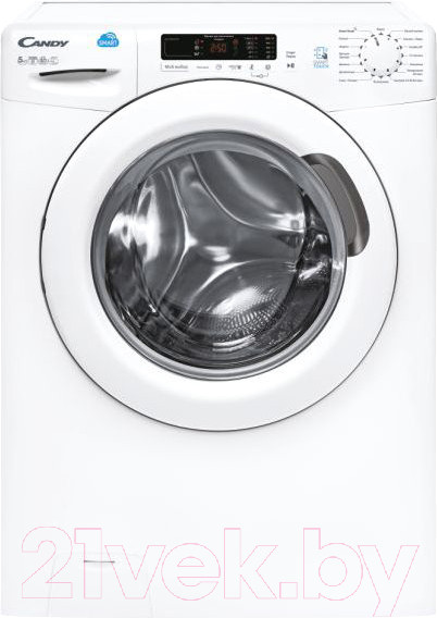 Изображение товара Стиральная машина Candy CS4 1052D3/2-BY (31009620)