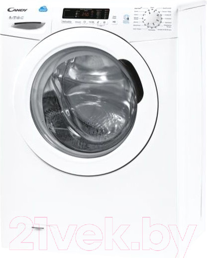 Изображение товара Стиральная машина Candy CS4 1052D3/2-BY (31009620)