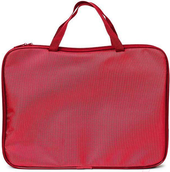 Изображение товара Папка для труда Creativiki ПТРТРА4КР-К (красный)