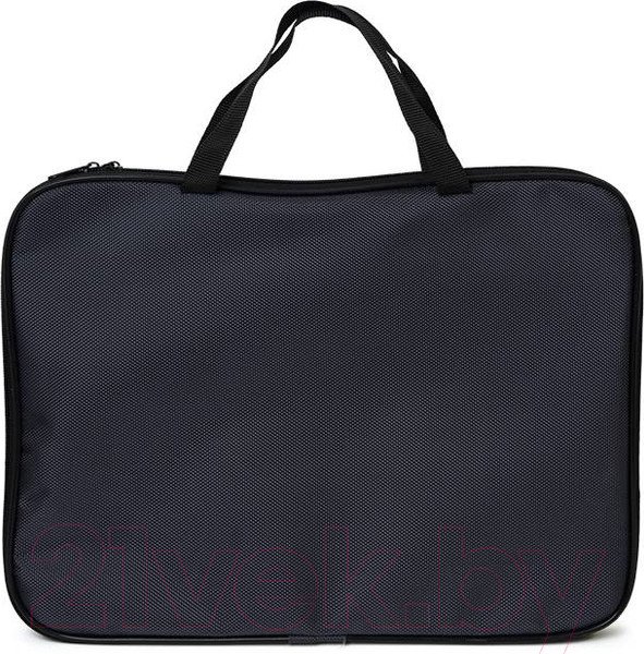 Изображение товара Папка для труда Creativiki ПТРТРА4КР-Ч (черный)