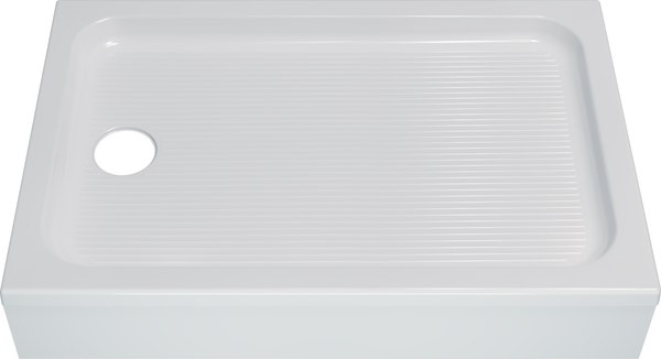 Изображение товара Душевой поддон Triton Прямоугольный ПД26 120x80x17