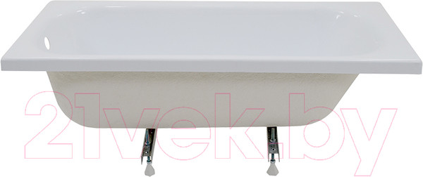 Изображение товара Ванна акриловая Triton Тира 170x70