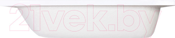 Изображение товара Ванна акриловая Triton Тира 170x70