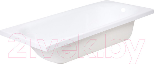Изображение товара Ванна акриловая Triton Тира 170x70