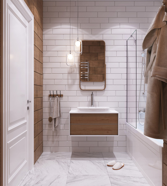 Изображение товара Ванна акриловая Triton Гамма 170x70