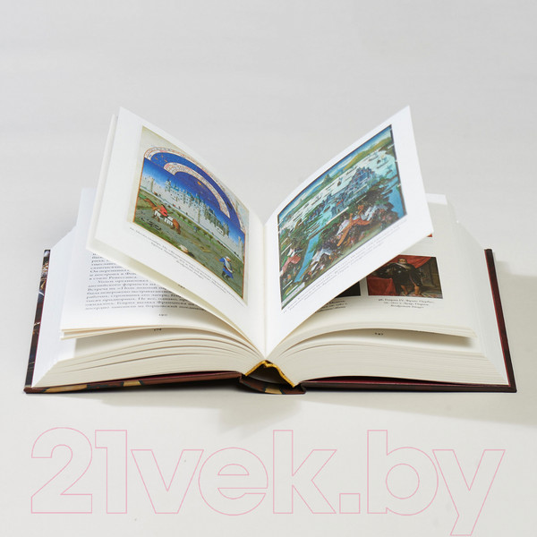 Изображение товара Книга Альпина Краткая история Европы (Дженкис С.)