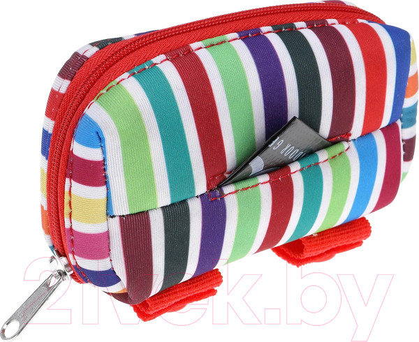 Изображение товара Сумка для лакомств DOOG Scooby / WPD12-N (разноцветный)