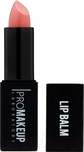 Изображение товара Бальзам для губ PROMAKEUP Lip Balm Восстанавливающий  (4г)