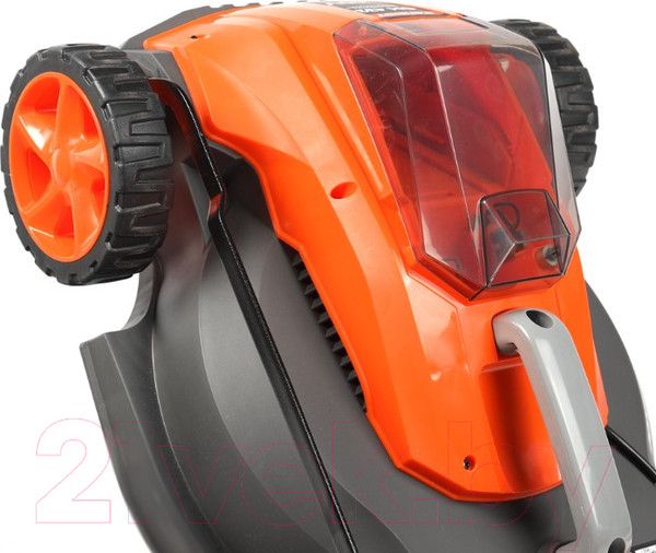 Изображение товара Газонокосилка аккумуляторная PATRIOT CM 432