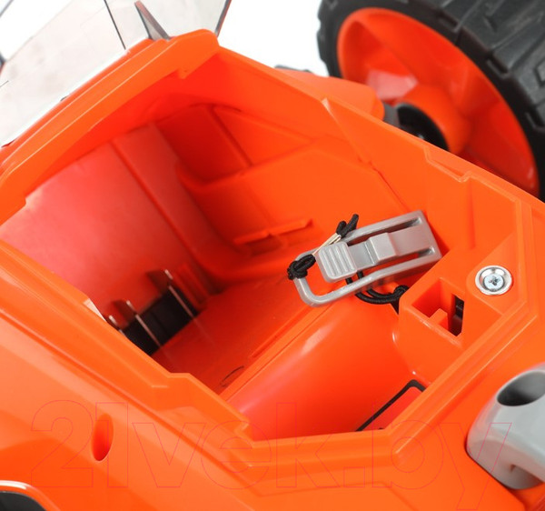 Изображение товара Газонокосилка аккумуляторная PATRIOT CM 432