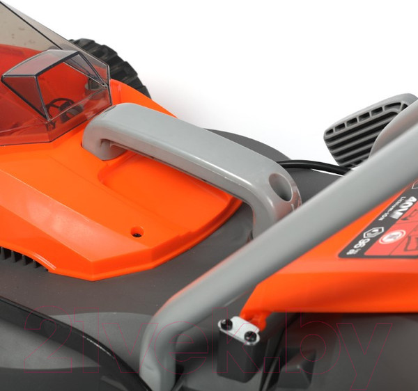 Изображение товара Газонокосилка аккумуляторная PATRIOT CM 432