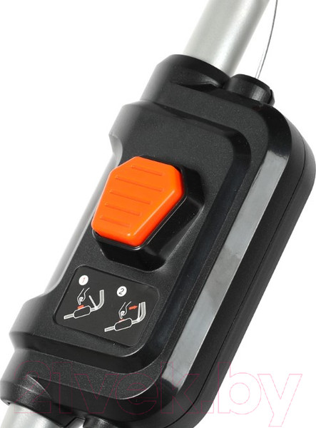 Изображение товара Газонокосилка аккумуляторная PATRIOT CM 432