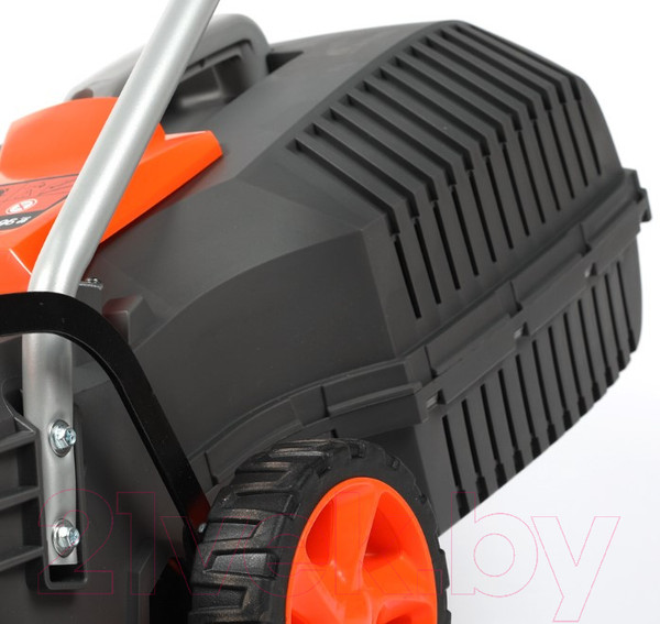 Изображение товара Газонокосилка аккумуляторная PATRIOT CM 432