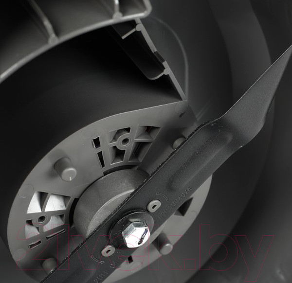 Изображение товара Газонокосилка аккумуляторная PATRIOT CM 432