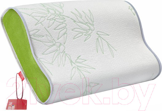 Изображение товара Подушка для сна Espera Memory Foam Support 100S / ППУ - 5981 (50x30)