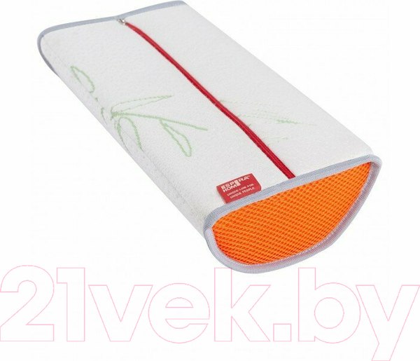 Изображение товара Подушка для сна Espera Makura / ППУ-3009 (15x30)