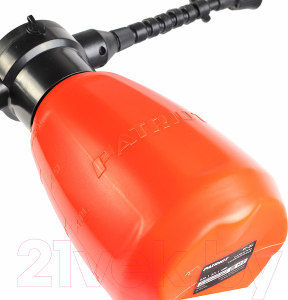 Изображение товара Опрыскиватель аккумуляторный PATRIOT PT-2Li