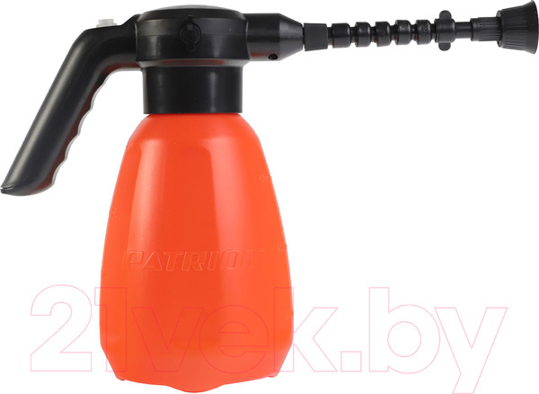 Изображение товара Опрыскиватель аккумуляторный PATRIOT PT-2Li